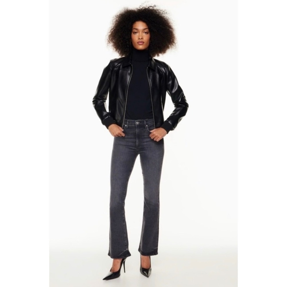 Citizens of Humanity Lilah‎ Flare Jeans Women's 28 Premium Vintage Denim